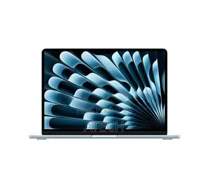 MacBook Air 13 Inch M5 Chip 16GB 512GB 2026