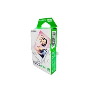 Fujifilm Instax Mini Instant Film (10 Sheets)