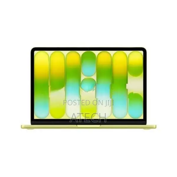 MacBook Neo 13 inch | 2026