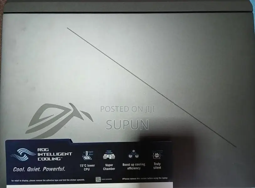 Asus ROG Strix G16 Gaming 14th GEN CORI9-14900HX 16GB