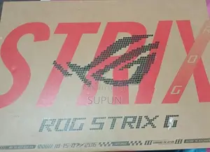 Asus ROG Strix G16 Gaming 14th GEN CORI9-14900HX 16GB