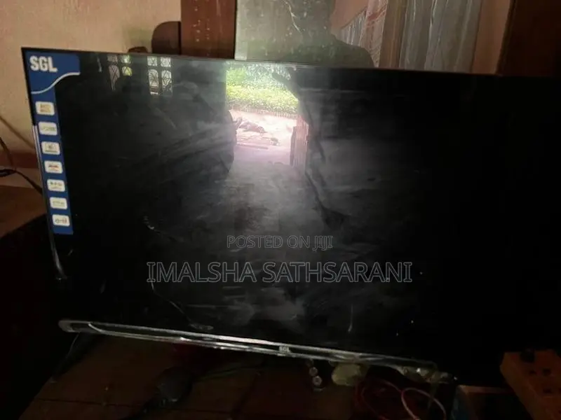 SGL TV