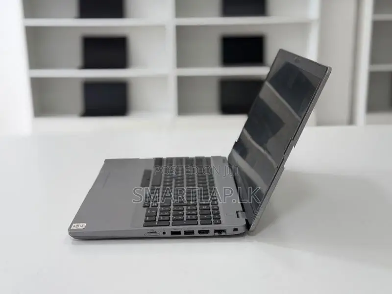Dell Latitude 5510 Core i5 10th Gen l 8GB RAM 256GB SSD