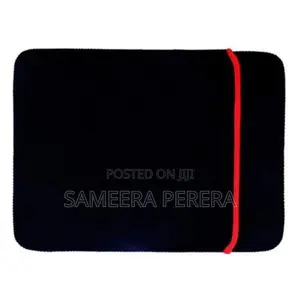 Laptop Pouch
