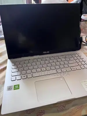 Asus Vivobook X509JP