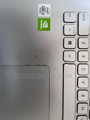 Asus Vivobook X509JP