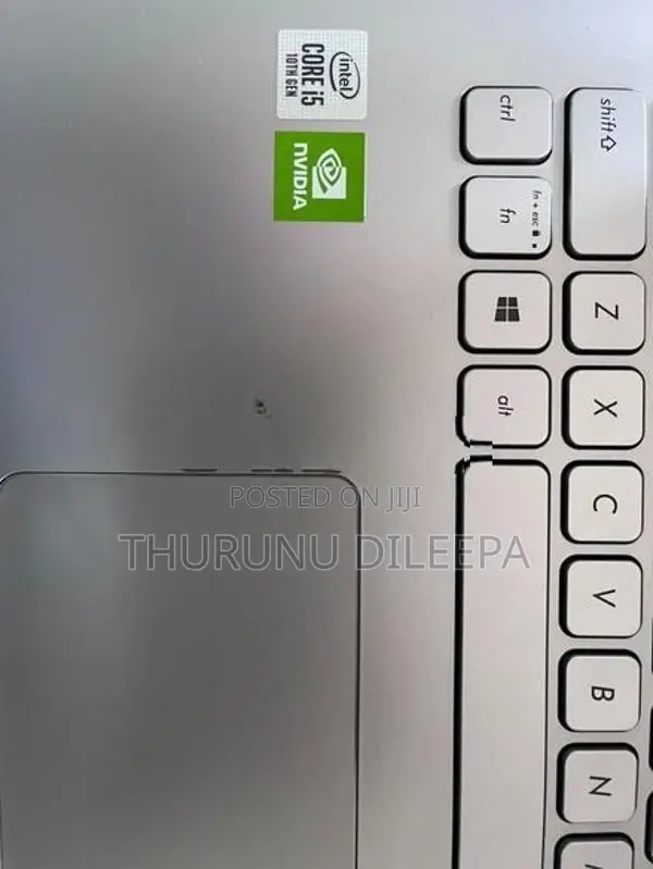 Asus Vivobook X509JP