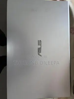 Asus Vivobook X509JP