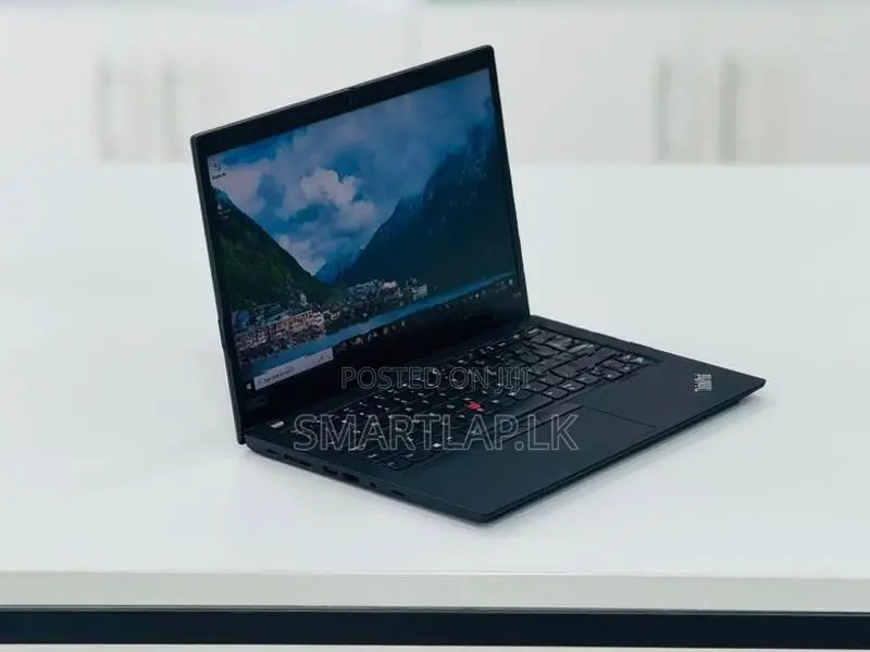 AMD 2GB Dedicated VGA Lenovo Thinkpad T495 Ryzen 7 Pro l 16GB Ram