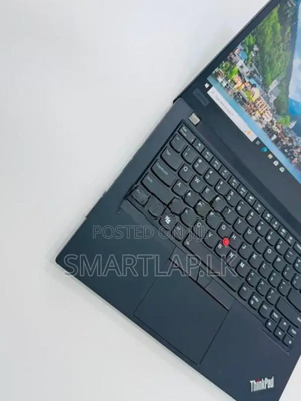 AMD 2GB Dedicated VGA Lenovo Thinkpad T495 Ryzen 7 Pro l 16GB Ram