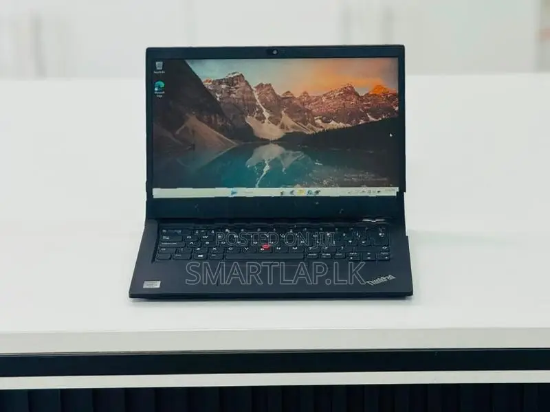 Lenovo ThinkPad L13 Core i5 10th Gen l 16GB Ram 512GB SSD