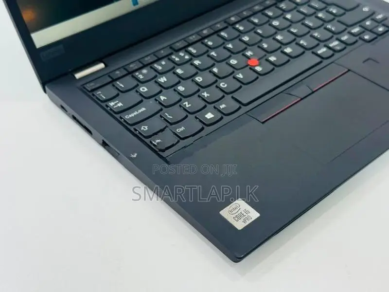 Lenovo ThinkPad L13 Core i5 10th Gen l 16GB Ram 512GB SSD