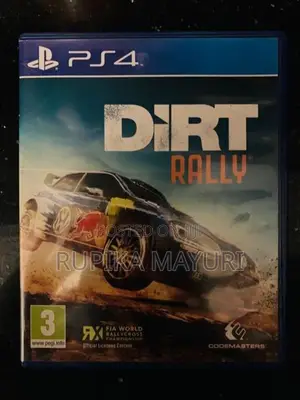 Sony PS4 Disc