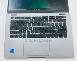 FHD Core i5 11th Gen Dell Latitude 5320 l 16GB RAM 256GB