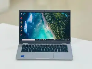 FHD Core i5 11th Gen Dell Latitude 5320 l 16GB RAM 256GB