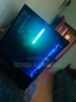 Intel i3 10th Gen PC 16GB RAM 2TB 256GB NVMe