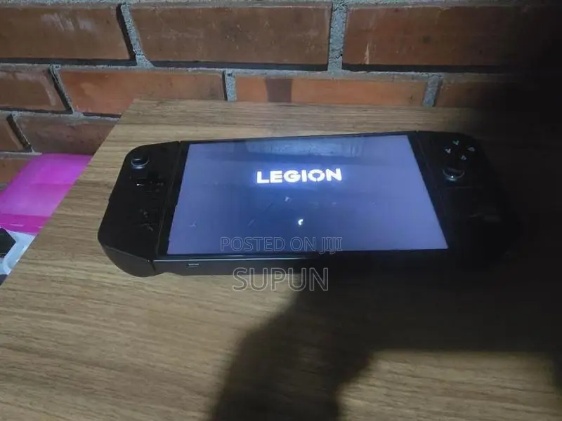 Legion GO 2TB