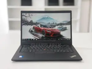 Lenovo Thinkpad L13 Core i5 11th Gen 16GB RAM 256GB