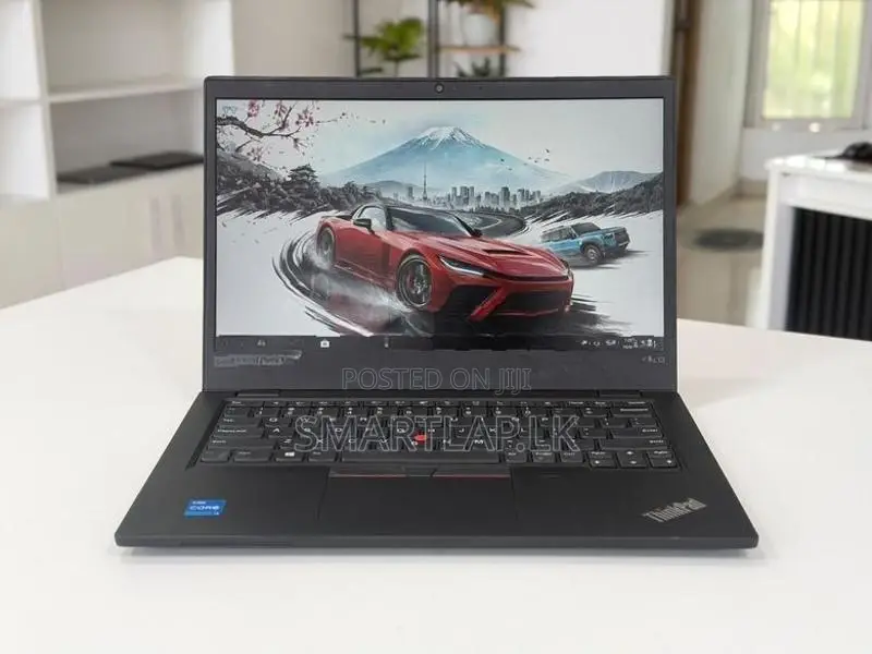 Lenovo Thinkpad L13 Core i5 11th Gen 16GB RAM 256GB