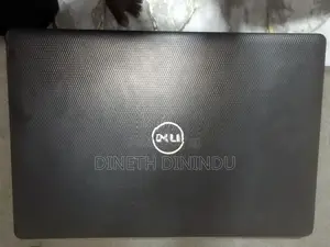 Dell Inspiron 3580 Laptop