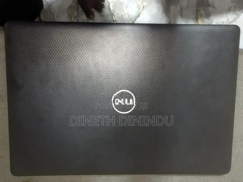 Dell Inspiron 3580 Laptop