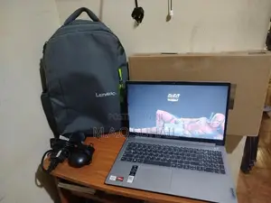 Lenovo IdeaPad 1 (AMD Athlon / 8GB 256GB SSD) Full Set With Box