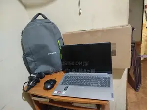 Lenovo IdeaPad 1 (AMD Athlon / 8GB 256GB SSD) Full Set With Box