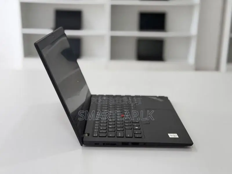 Lenovo Thinkpad X13 Core i7 10th Gen l 16GB RAM 512GB Ssd