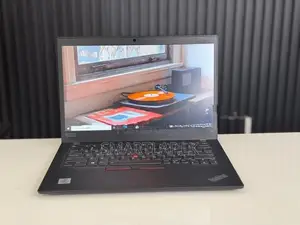 Lenovo Thinkpad X13 Core i7 10th Gen l 16GB RAM 512GB Ssd