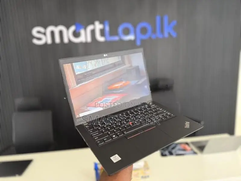 Lenovo Thinkpad X13 Core i7 10th Gen l 16GB RAM 512GB Ssd
