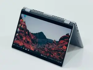 Dell Latitude 5320 Core i5 11th Gen (2 in 1) 16GB RAM 256GB SSd