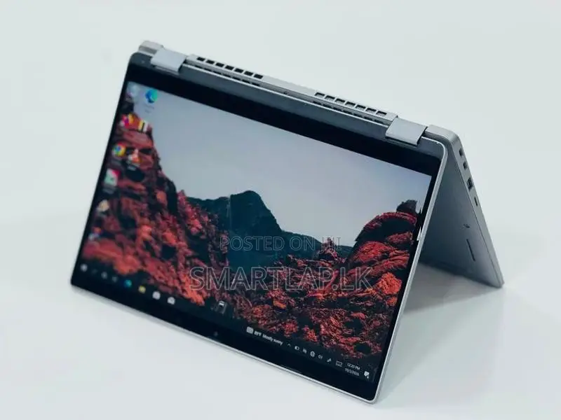 Dell Latitude 5320 Core i5 11th Gen (2 in 1) 16GB RAM 256GB SSd