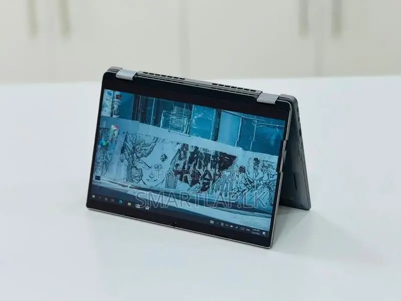 Dell Latitude 5330 Core i5 12th Gen (2 in 1) 16GB RAM 256GB SSd