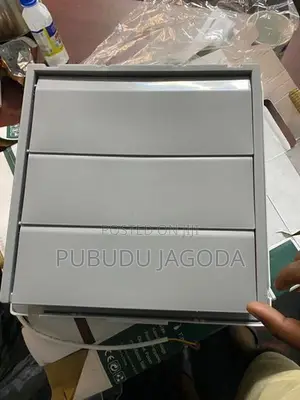 10 Inch Ventilation Fan
