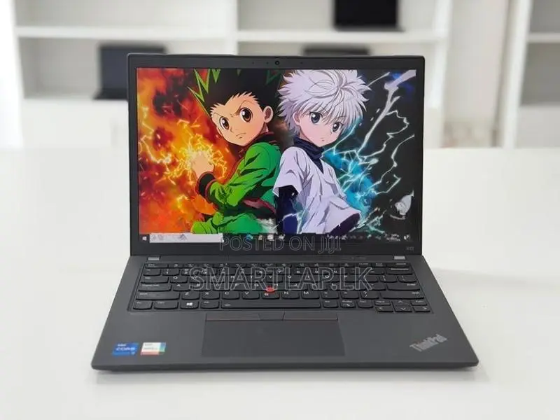 Lenovo Thinkpad X13 Core i7 11th Gen 16GB RAM 512GB Ssd