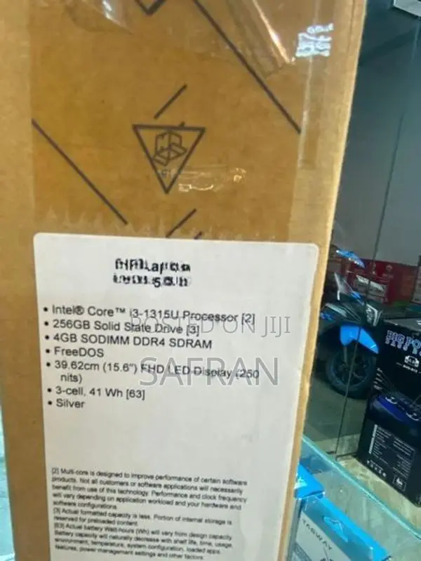 HP 15-fd0531nla