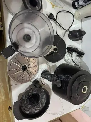 Food Processor