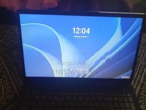 Lenovo Laptop