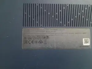 Lenovo Laptop
