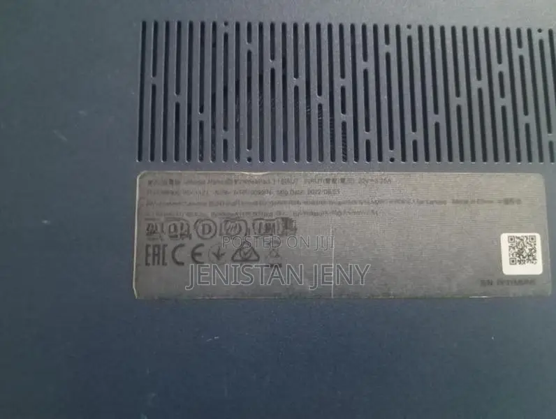 Lenovo Laptop