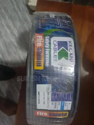 Kelani Wires