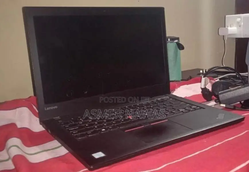 Lenovo Thinkpad