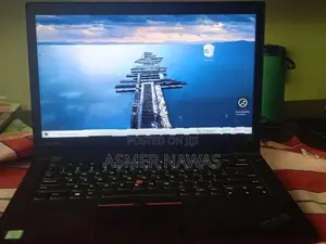 Lenovo Thinkpad