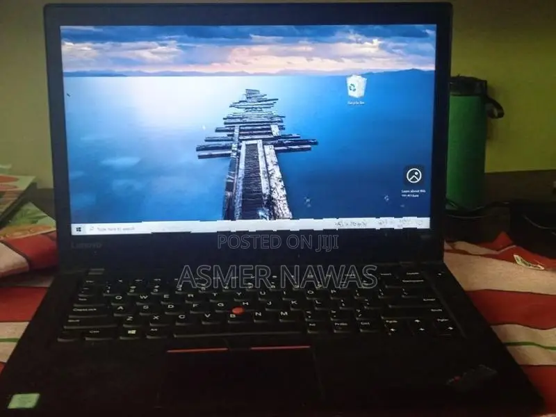 Lenovo Thinkpad