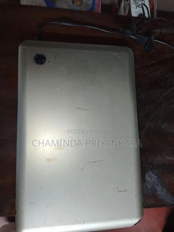 HP Laptop