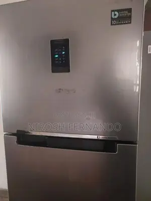 Used Refrigerator