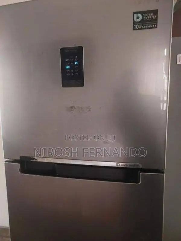 Used Refrigerator