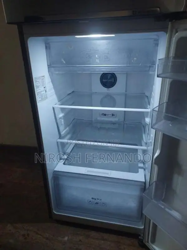 Used Refrigerator