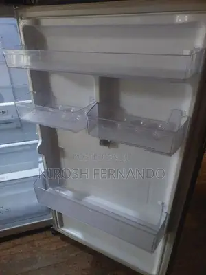 Used Refrigerator