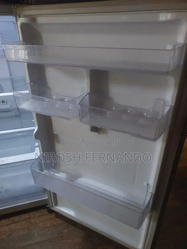 Used Refrigerator